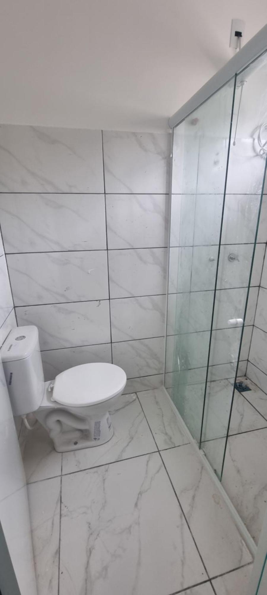 Quarto Triplo Comfort