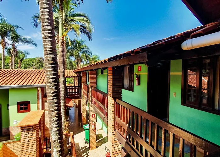 Pousada do AlemãoPousada